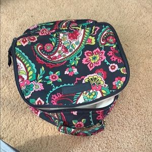 Vera Bradley lunch box